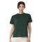 BELLA + CANVAS® Heavyweight Short Sleeve T-Shirt for Layering Outfits & Custom Print Blank Tee